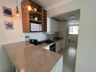 Apartamento Praia de Bombas - Bombinhas - 4