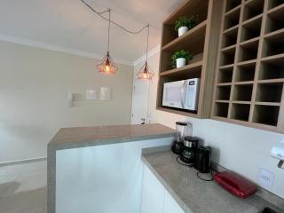 Apartamento Praia de Bombas - Bombinhas - 2