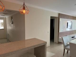 Apartamento Praia de Bombas - Bombinhas - 1