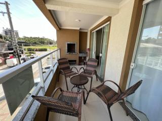 Apartamento Praia de Bombas - Bombinhas - 5