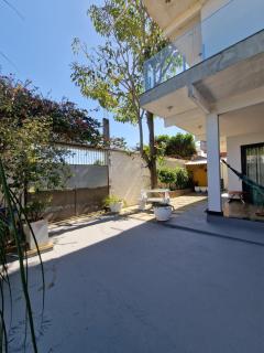 Casa da Tia Lê - Barramares, Vila Velha - 7