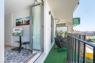 GuestReady - Serene stay in Porto - Porto - 0