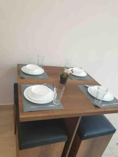 3316- Awesome Garden view studio in Al Dau Heights - Hurghada - 4