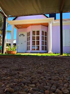 Casitas del Sol - Caseros - 8