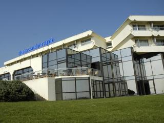 Charmant studio avec balcon, animaux acceptés, parking privé, proche plage et commerces - FR-1-92-915 - Les Sables-dʼOlonne - 7
