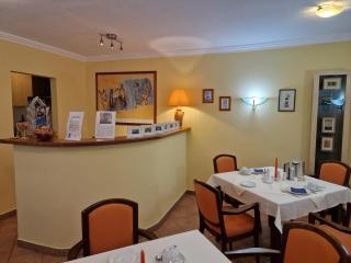 City Hotel Hanseatic Bremen - Brema - 6