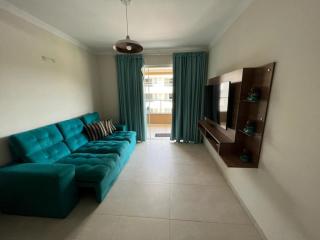 Apartamento Manchester - Bombinhas - 5