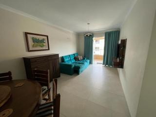 Apartamento Manchester - Bombinhas - 6