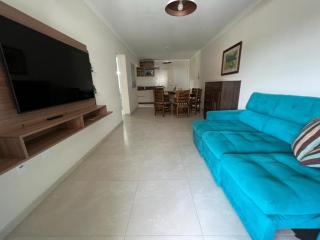 Apartamento Manchester - Bombinhas - 7