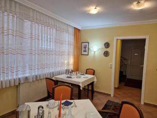 City Hotel Hanseatic Bremen - Brema - 5