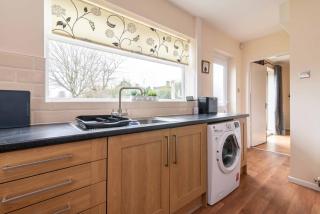 Your Nottingham Haven - 3 Bed House with Free Wifi and Parking - Nottingham - 1