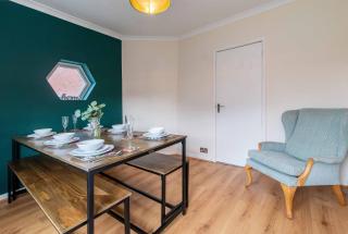 Your Nottingham Haven - 3 Bed House with Free Wifi and Parking - Nottingham - 3
