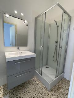 Chambre au calme en cœur de ville - Cavaillon - 4