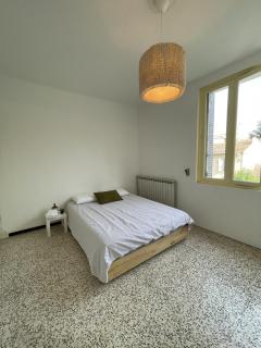 Chambre au calme en cœur de ville - Cavaillon - 2