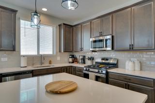 Lovely Tucson Home with Private Pool and Fire Pit! - Tucson - 3