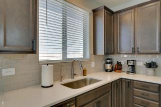 Lovely Tucson Home with Private Pool and Fire Pit! - Tucson - 2