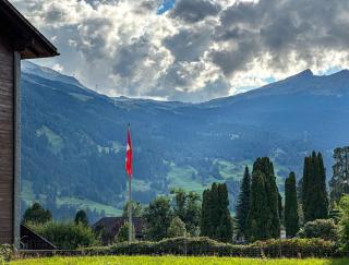 Chalet Ribi - Grindelwald - 5
