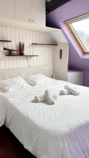 Le P'tit Villiers - Charmant logement proche Paris - 1