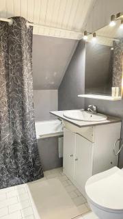 Le P'tit Villiers - Charmant logement proche Paris - Villiers-sur-Marne - 3