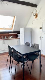 Le P'tit Villiers - Charmant logement proche Paris - Villiers-sur-Marne - 4