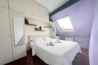 Le P'tit Villiers - Charmant logement proche Paris - Villiers-sur-Marne - 2