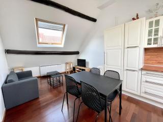 Le P'tit Villiers - Charmant logement proche Paris - 0