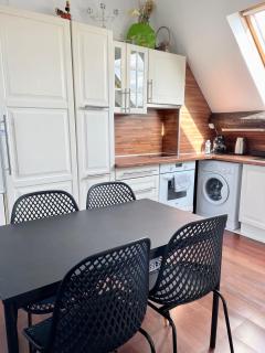 Le P'tit Villiers - Charmant logement proche Paris - Villiers-sur-Marne - 7