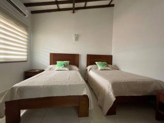 Apartamento - Manga Cartagena - 9