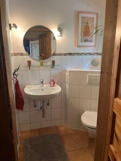 Ferienwohnung am Venn - 5
