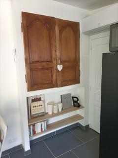 Maisonnette tout confort - Rochefort-du-Gard - 4