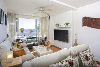 -MalagaSunApts-Huelin Paradise Seaview - Málaga - 7