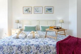 -MalagaSunApts-Huelin Paradise Seaview - 2