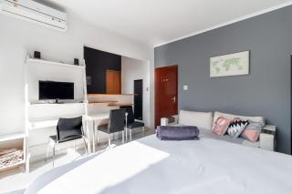 Studio 9 Pinheiros by OBA - São Paulo - 1