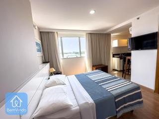 Apartamento em frente ao Salvador Shopping - Salvador - 7