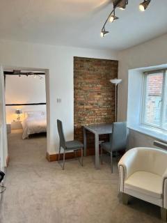 Netflix Chill Apartment - Godalming - 0