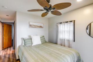 Vickery Cottage on Sandusky Bay with Fire Pit! - 1