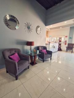 Noas Hotel - Matamoros - 0