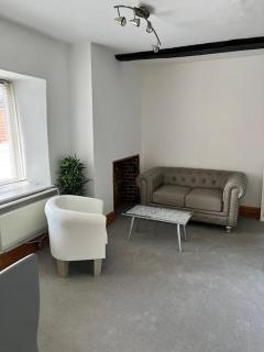 Netflix Chill Apartment - Godalming - 7