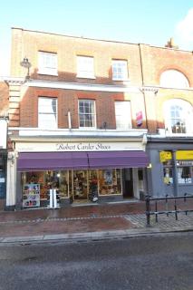 Netflix Chill Apartment - Godalming - 3