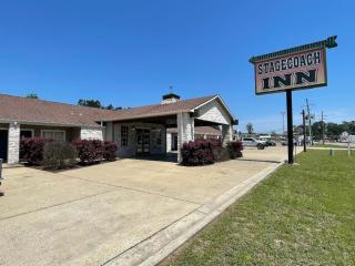 Stagecoach Inn Woodville - Woodville - 7