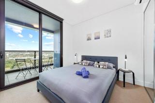 Urban Lifestyle Retreat in Sydney Olympic Park - 5