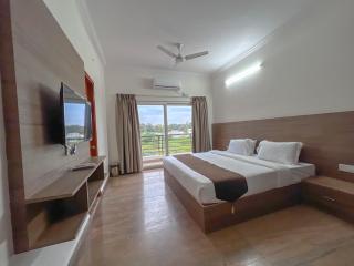 Hotel Elite by Agira- Spacious Apartments with Balcony - Yelahanka - 0