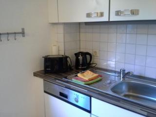 Apartment Herdrich - Rust - 5
