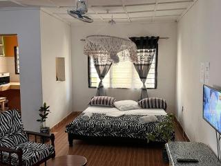 HERZEN AFRIKAS APARTMENT - Mombasa - 8