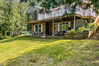 Heart Pond Hideaway - Orland - 9