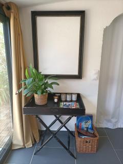 Maisonnette tout confort - Rochefort-du-Gard - 2