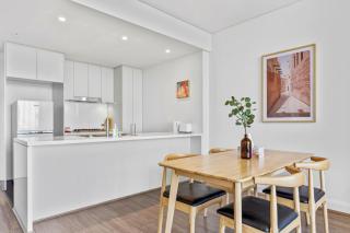 Lovely 2 bedroom APT in centre of Sydney Olympic Park - Sydney - 7
