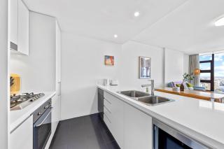 Lovely 2 bedroom APT in centre of Sydney Olympic Park - Sydney - 5