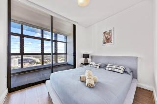 Lovely 2 bedroom APT in centre of Sydney Olympic Park - Sydney - 3