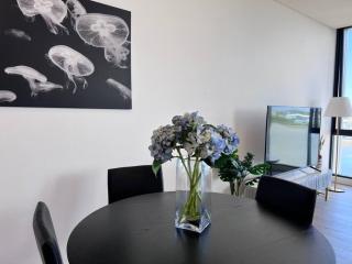 Your Luxury Weekend Getaway in Wentworth Point - Sydney - 4